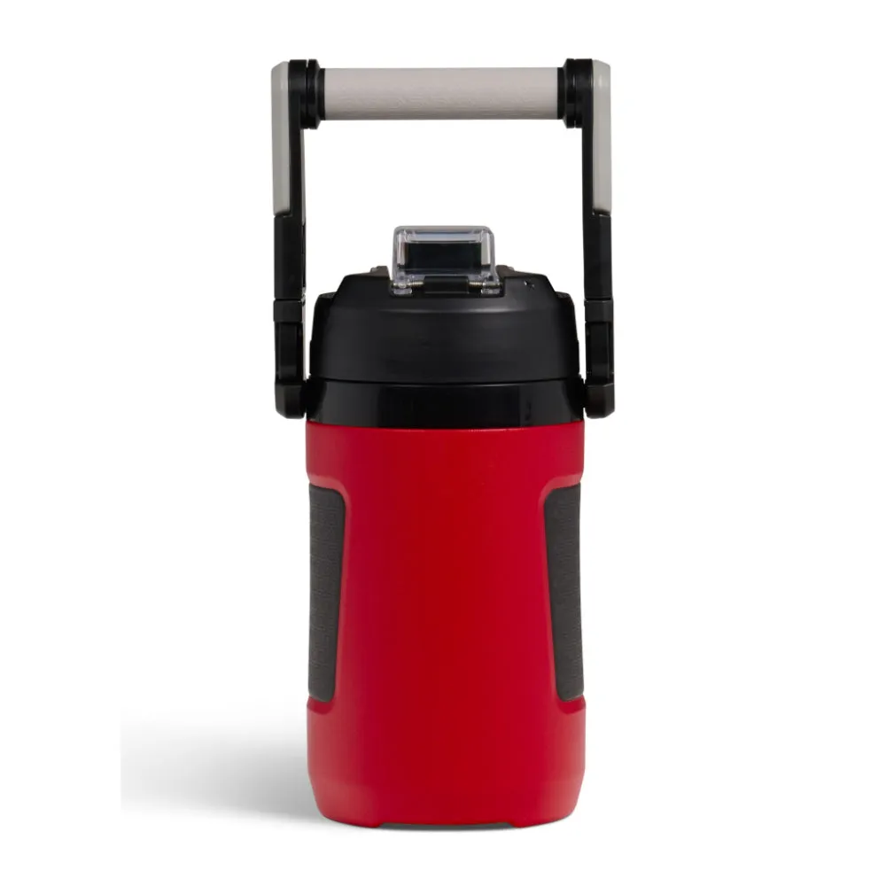 00031527-Igloo - Rival 1 QT Auto Chug jug  - Red Heat