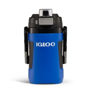 00031528-Igloo - Rival 1 QT Auto Chug jug  - Sport Blue