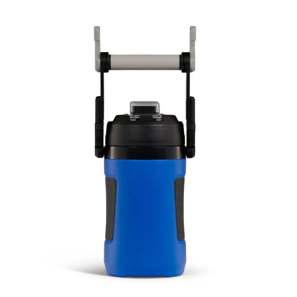 00031528-Igloo - Rival 1 QT Auto Chug jug  - Sport Blue