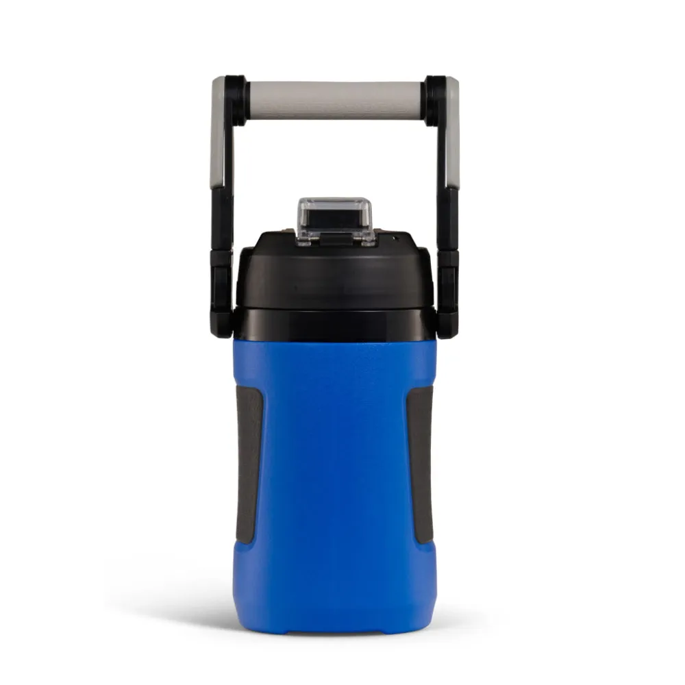 00031528-Igloo - Rival 1 QT Auto Chug jug  - Sport Blue