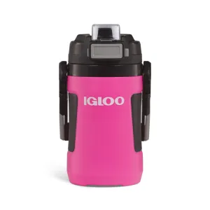 00031530-Igloo - Rival 1 QT Auto Chug jug  - Pink Fizz