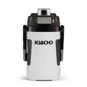 00031542-Igloo - Rival 1 QT Auto Chug jug  - White