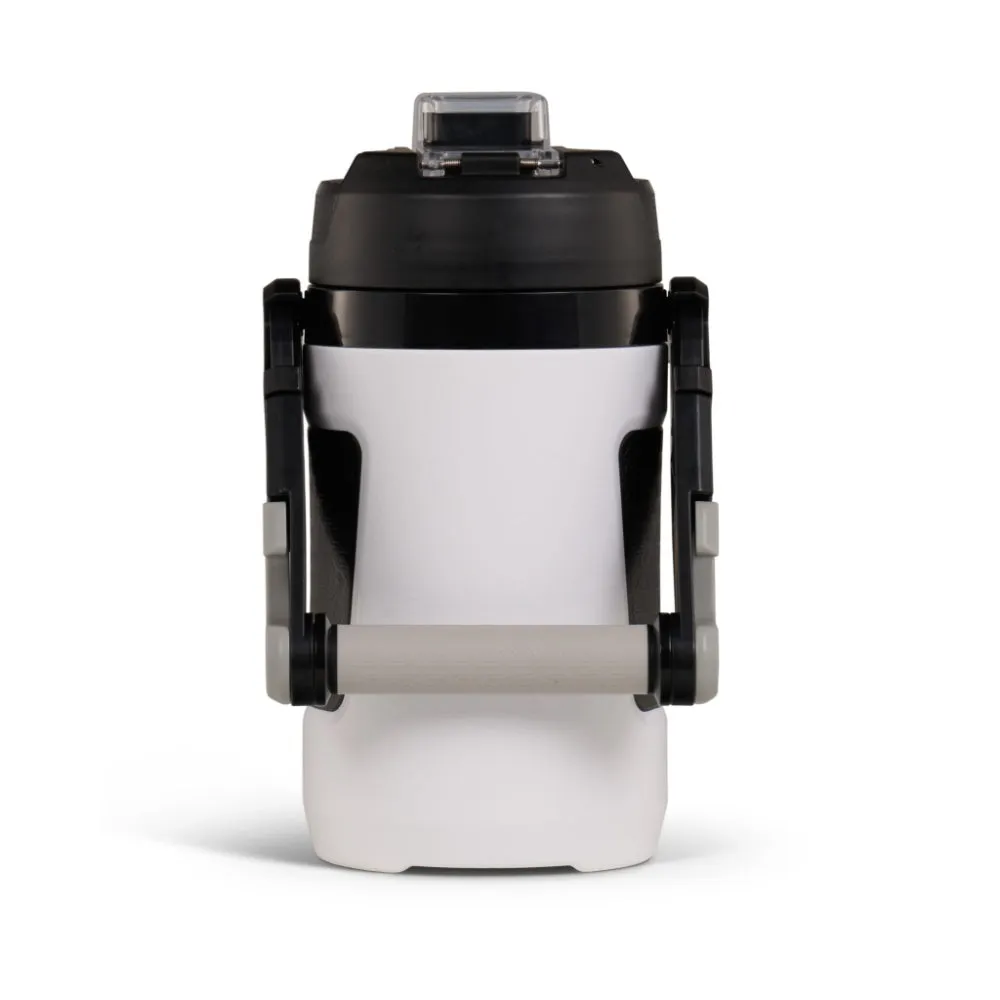 00031542-Igloo - Rival 1 QT Auto Chug jug  - White