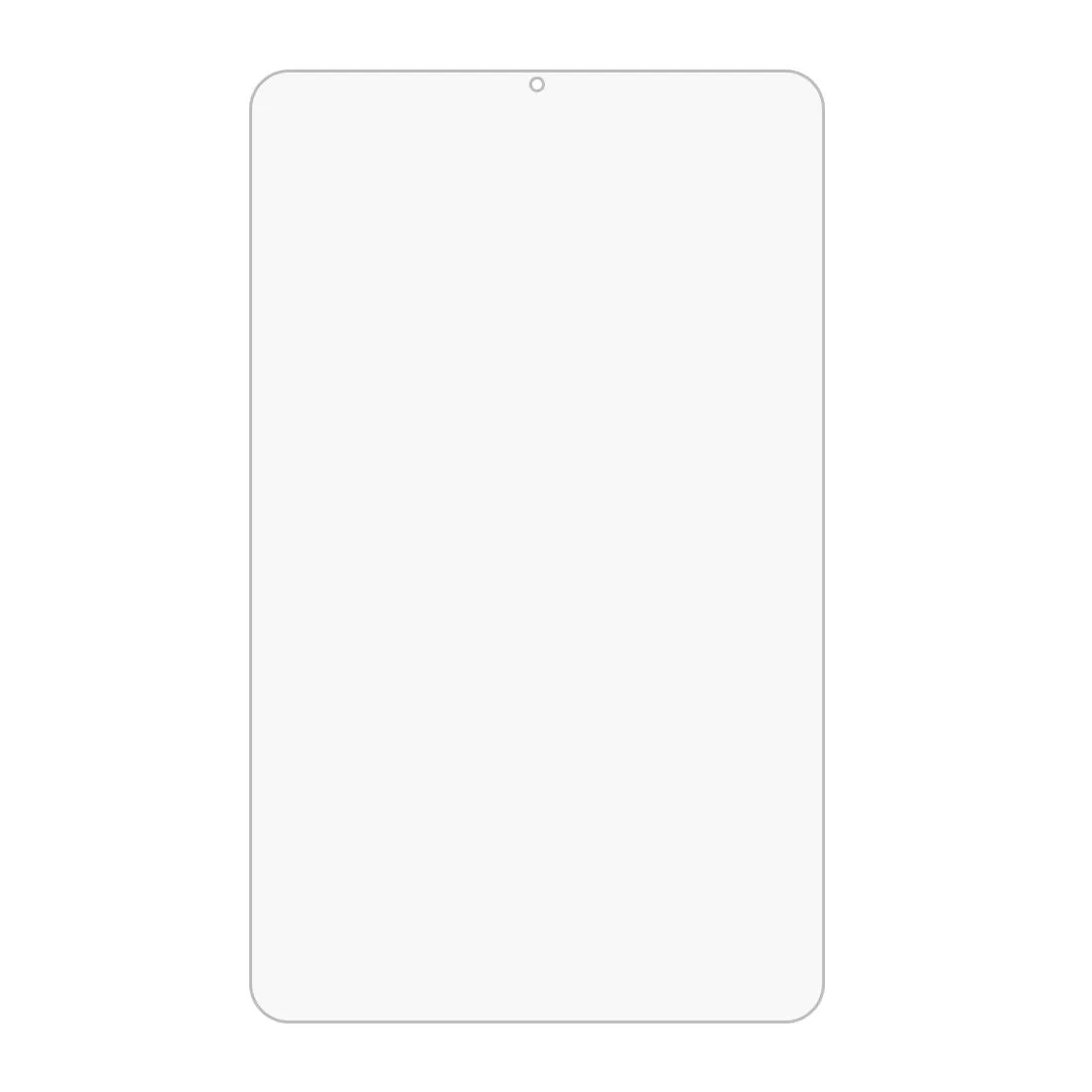 10.1 Lg G Pad 5 Tempered Glass Film - 9H Explosion-Proof