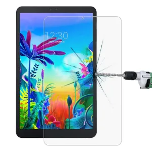 10.1 Lg G Pad 5 Tempered Glass Film - 9H Explosion-Proof