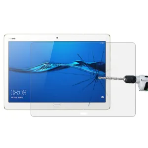 10.1 Tempered Glass Screen Protector For Huawei Mediapad M3 Lite - 9H Hardness