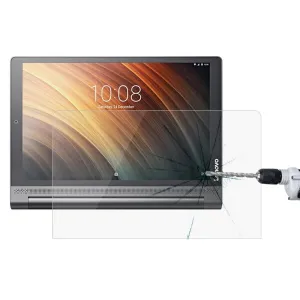 10.1 Tempered Glass Screen Protector For Lenovo Yoga Tab3 Plus - 9H Hardness