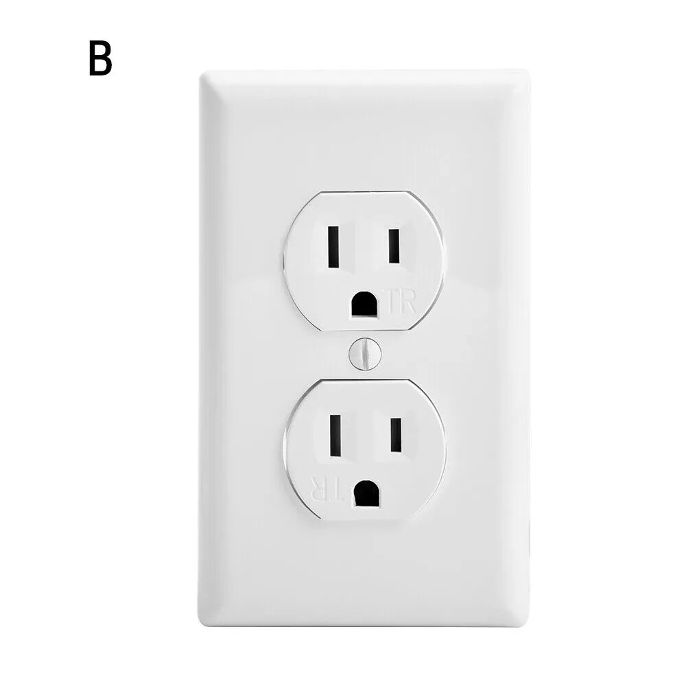 1080P HD Wifi IP Security Camera in AC Wall GFCI SocketOutlet Are Fully Functional