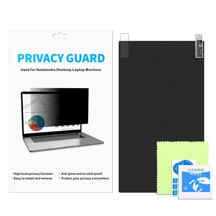 12-inch Anti-peep Matte Screen Protector for Huawei Matebook e - no Glue
