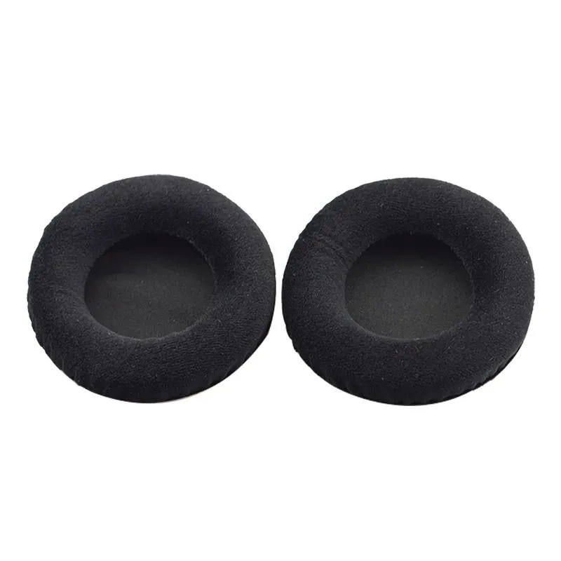 2-pack Protective Earmuffs for Steelseries Siberia V2 / V1 Headphones - Frost Blue