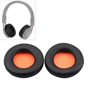 2-pack Protective Earmuffs for Steelseries Siberia V2 / V1 Headphones - Frost Blue