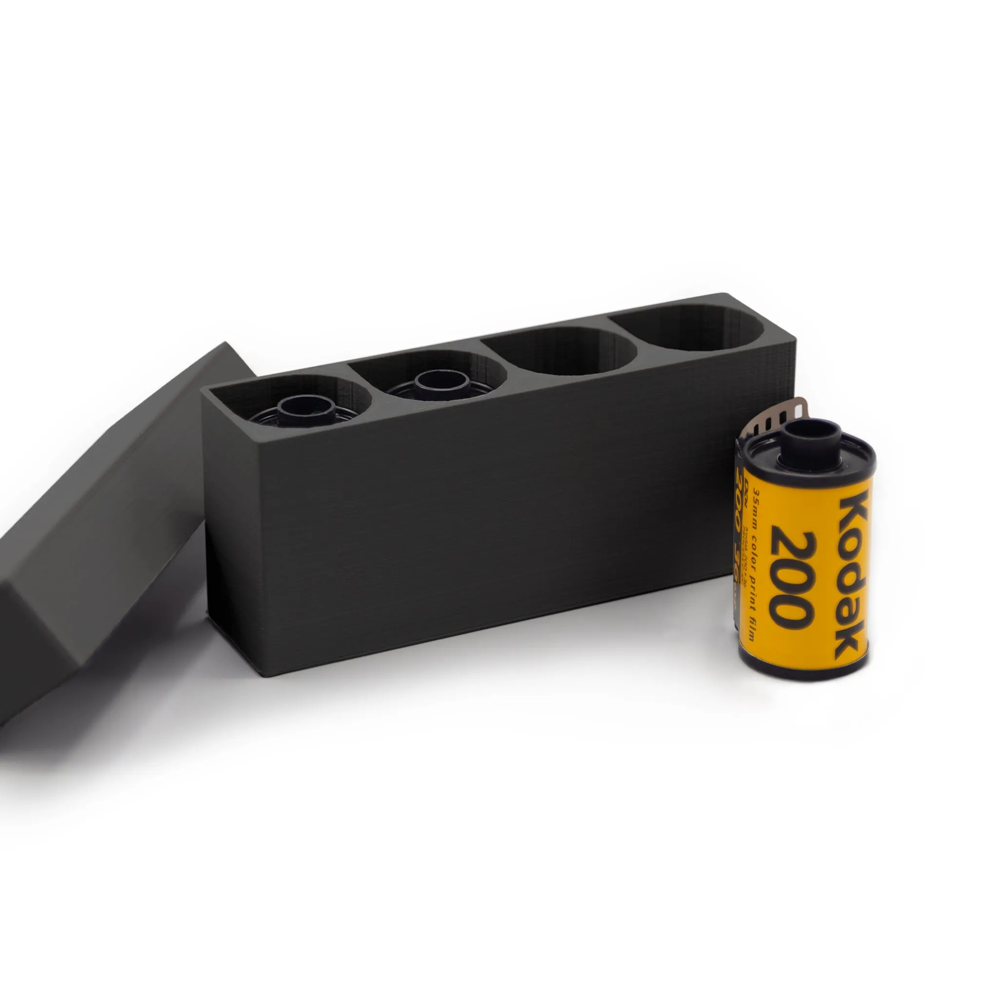 35mm Film Box :: by larkhill prints