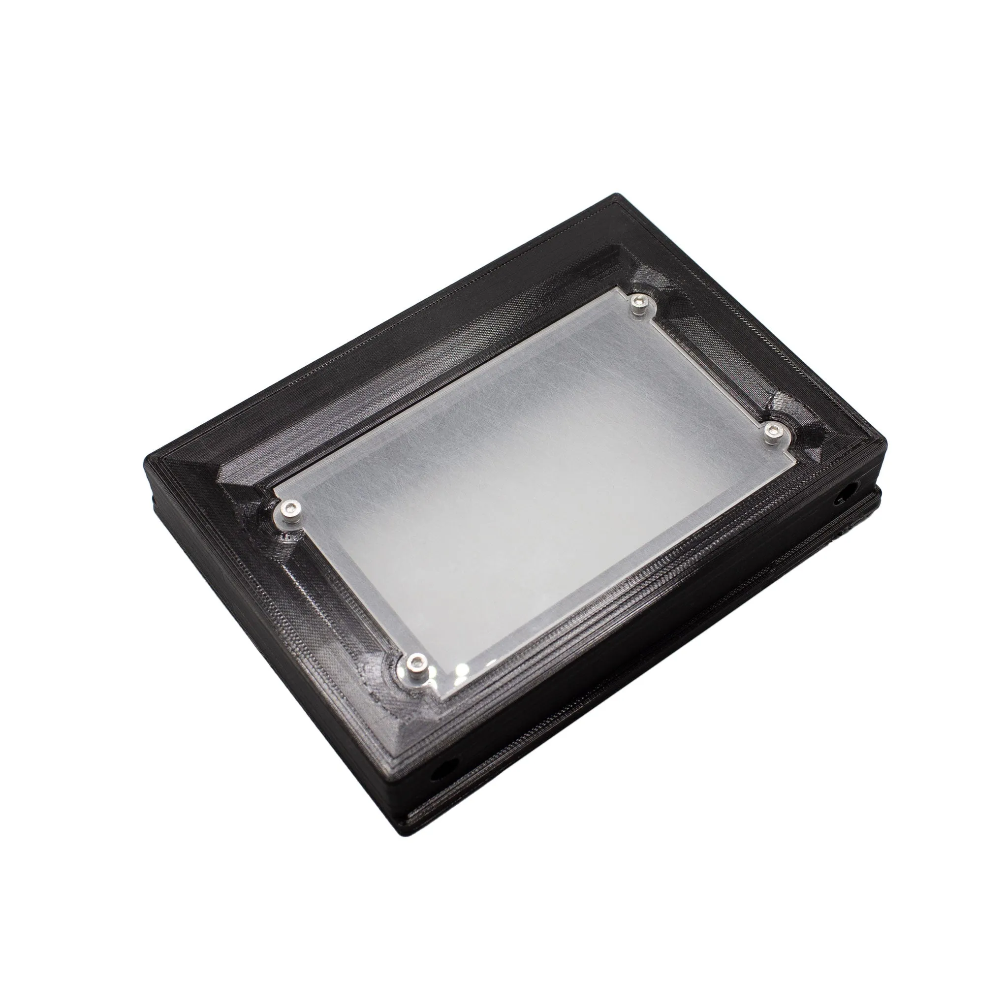45 Integrated Shim