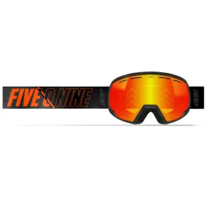 509 Youth Ripper 2.0 Goggle Orange Pop