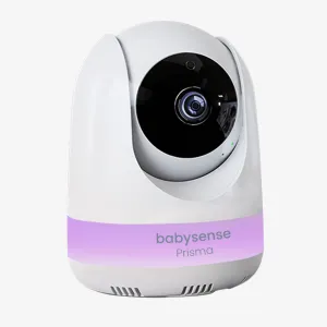 Add-On Camera for Video Baby Monitor Prisma