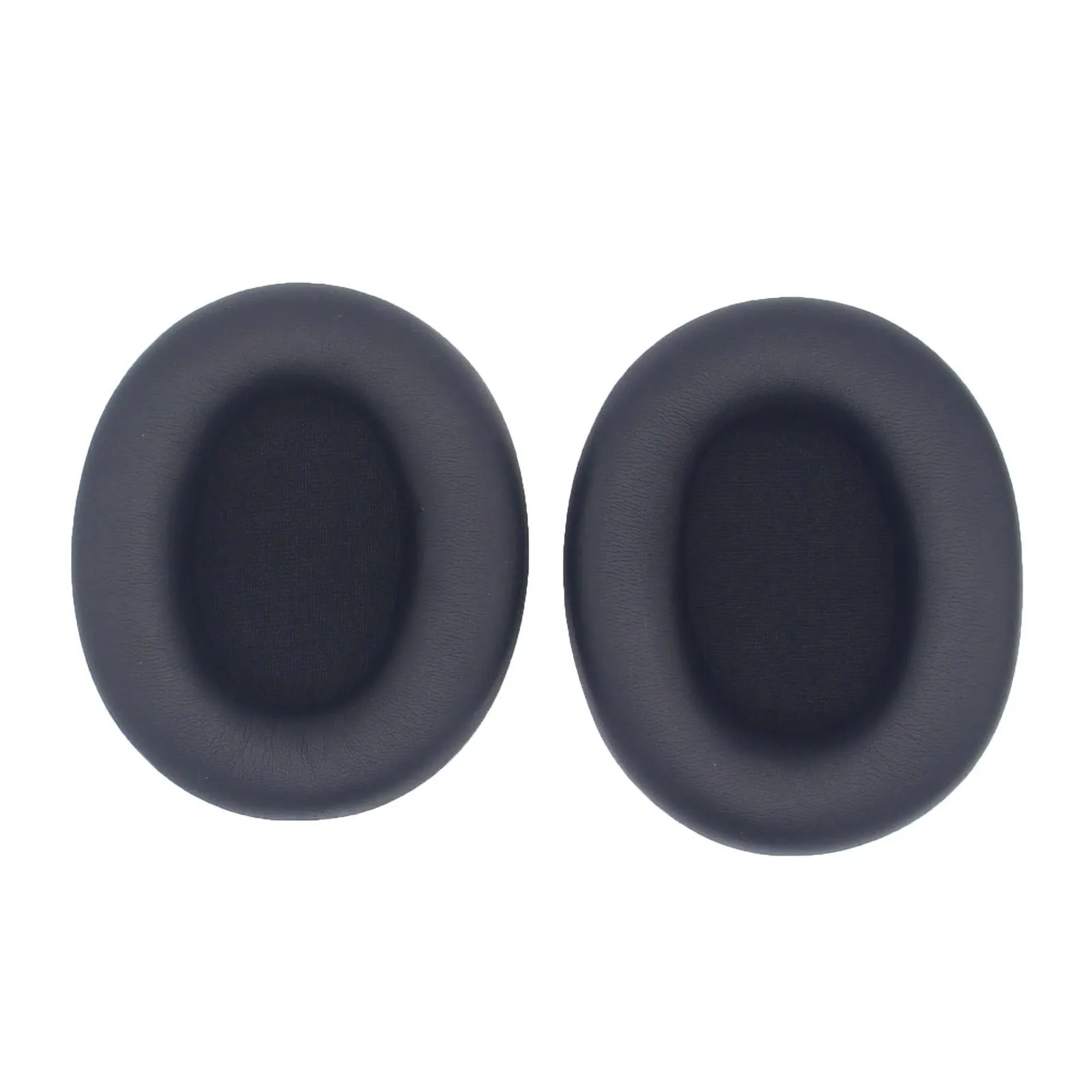 Anc 2 Headphone Leather Sponge Cover For Skullcandy Crusher Black