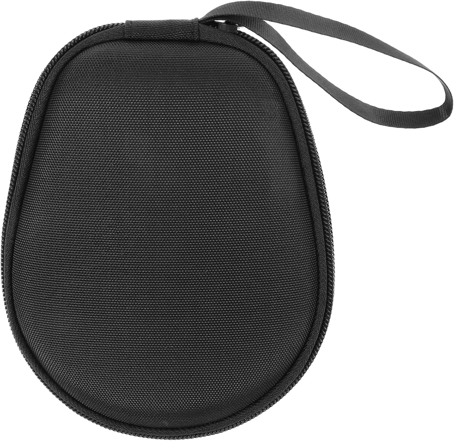 Artibetter Wired Headphones Case Earphone Bag Portable Data Cable Carrying Case Travel Earphone Organizer