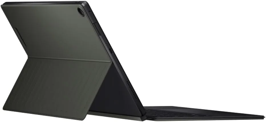 ASUS ProArt PZ13 13.3" OLED 3K Detachable Laptop Copilot  PC, Snapdragon X Plus, 16GB RAM, 1TB SSD, Portable Tablet 2-in-1 for Creators, with Wireless Headset, Stylus Pen, Windows 11
