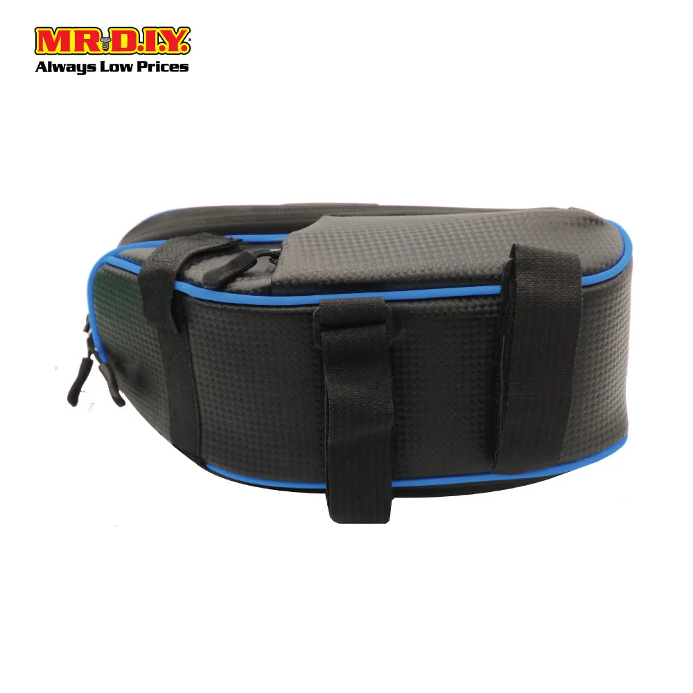 BAISK Front Frame-Mounted Bicycle Storage Bag - BSK-1104