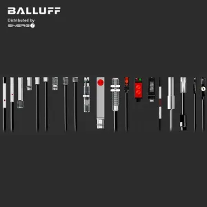 Balluff BES00RP