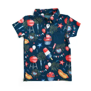 Banks POLO SHIRT