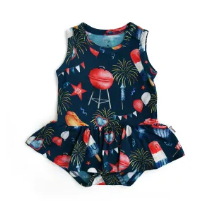 Banks TANK TUTU