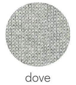 Bemboka Rib Cotton Blankets  Pre-Shrunk