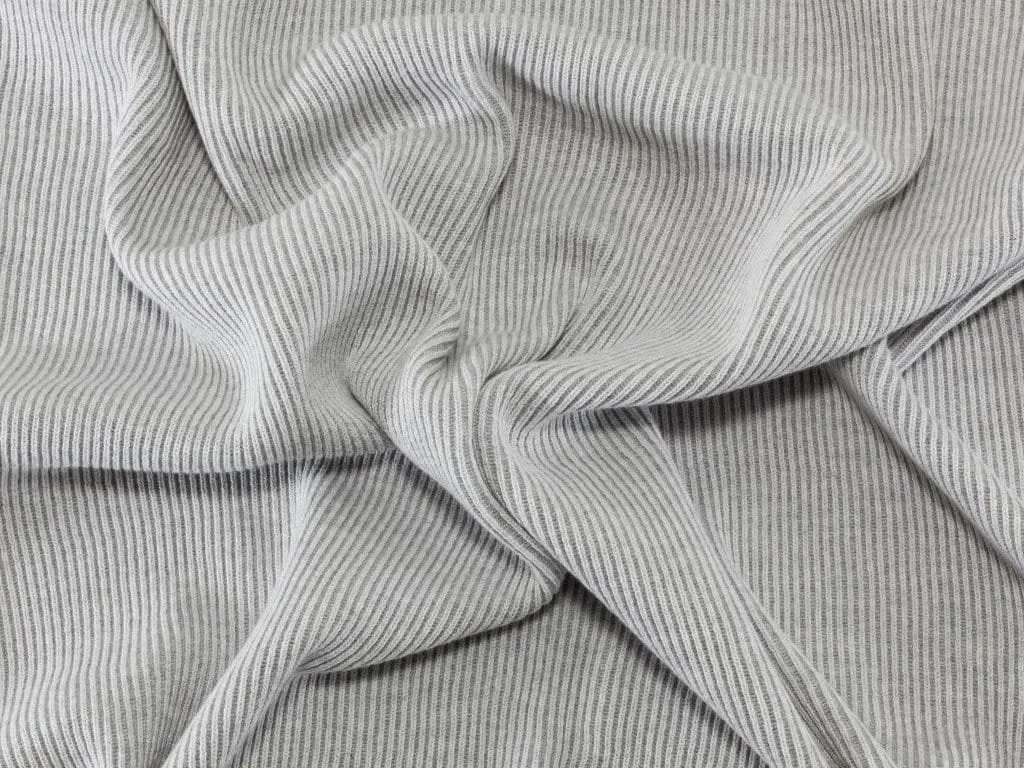 Bemboka Rib Cotton Blankets  Pre-Shrunk