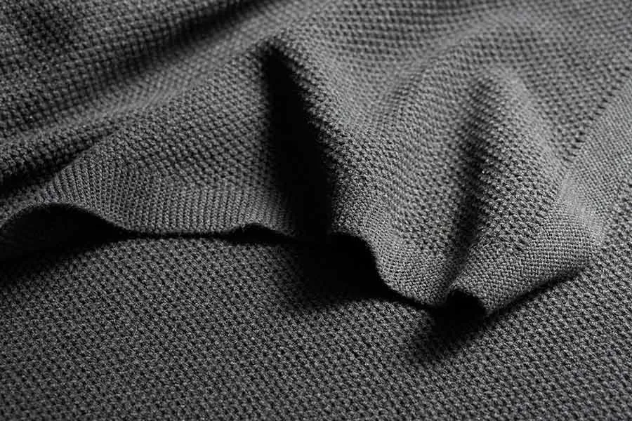 Bemboka Rib Cotton Blankets  Pre-Shrunk