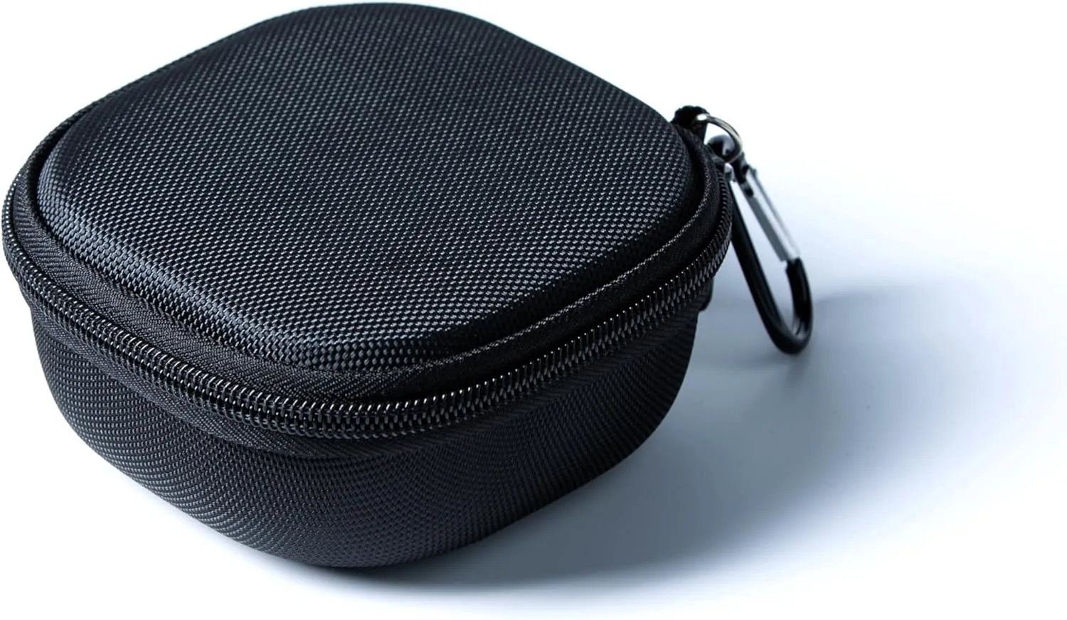 Black Carrying Case Compatible with SIMO Solis Lite 4G LTE WiFi Mobile Hotspot, Pack of 1