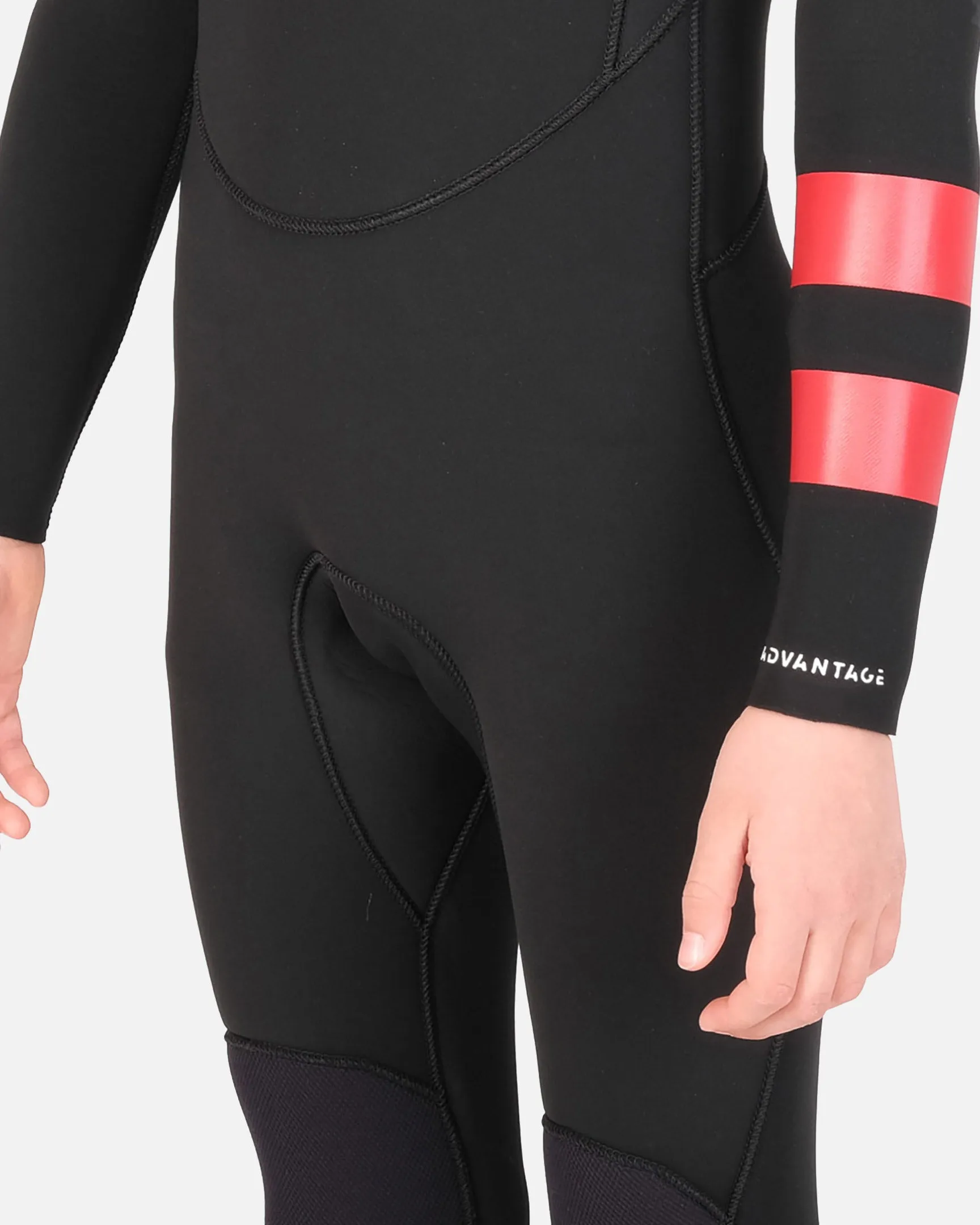 Boys Advantage 3/2mm Fullsuit