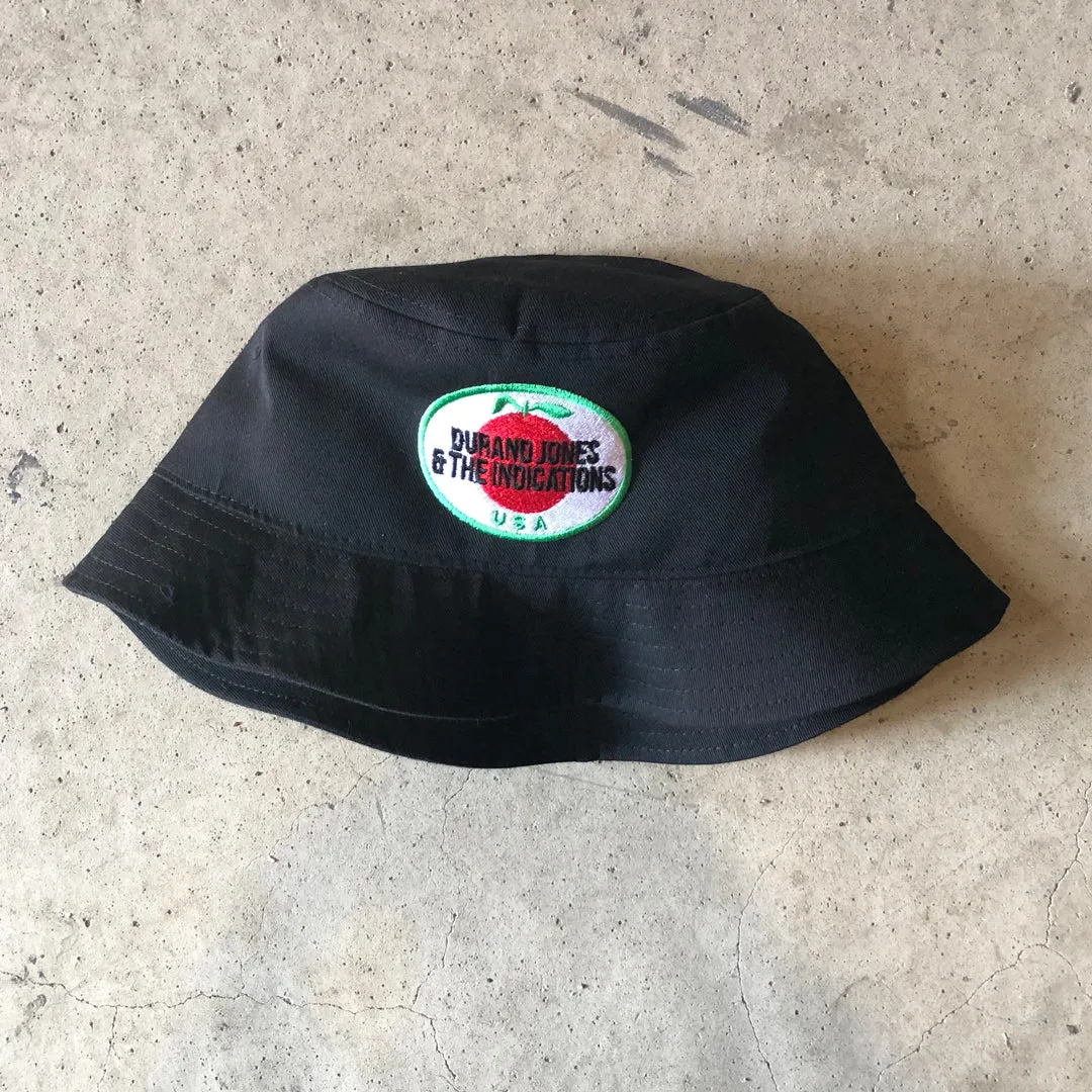 Bucket Hat - Black