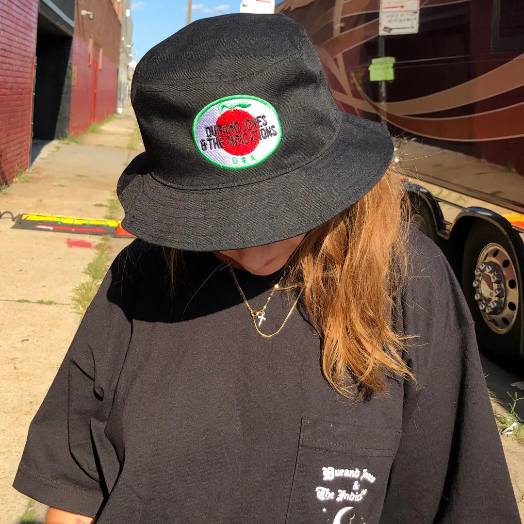 Bucket Hat - Black