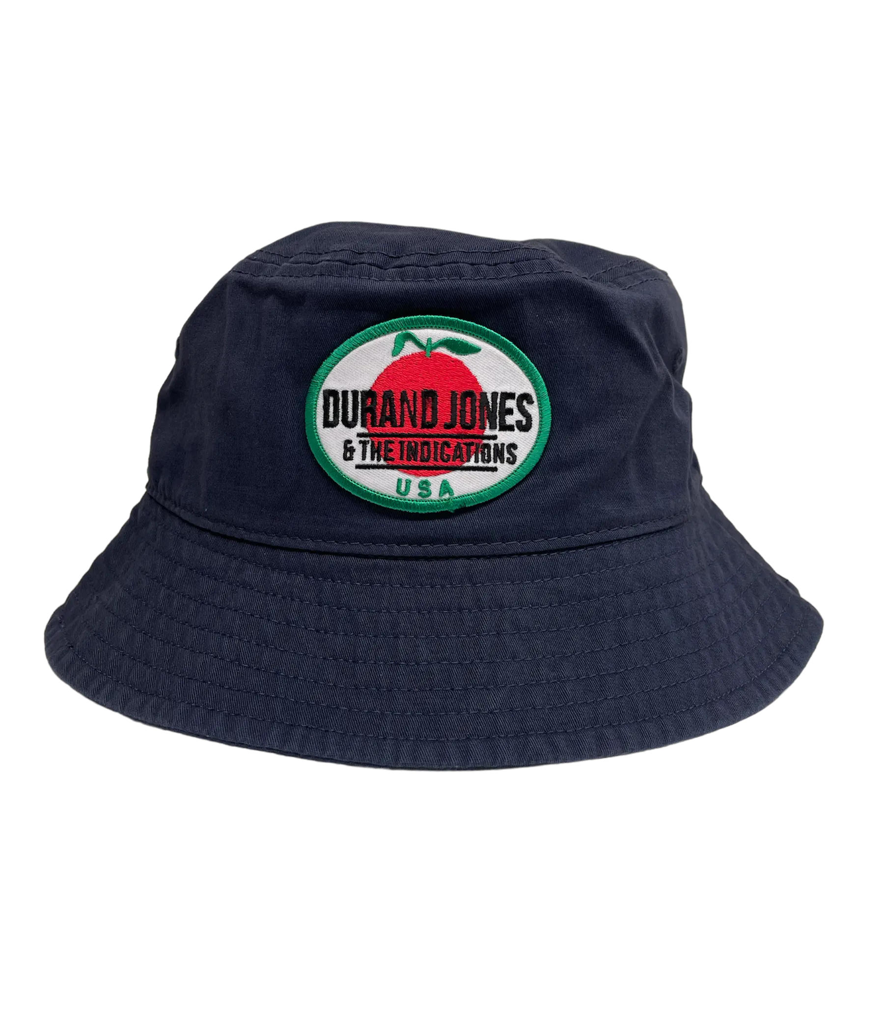 Bucket Hat (Navy)