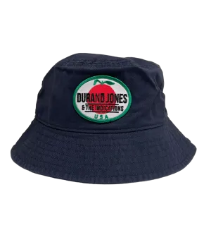Bucket Hat (Navy)