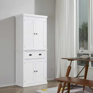 CabiLux Modern Kitchen Storage Cabinet kitchen Larder Unit