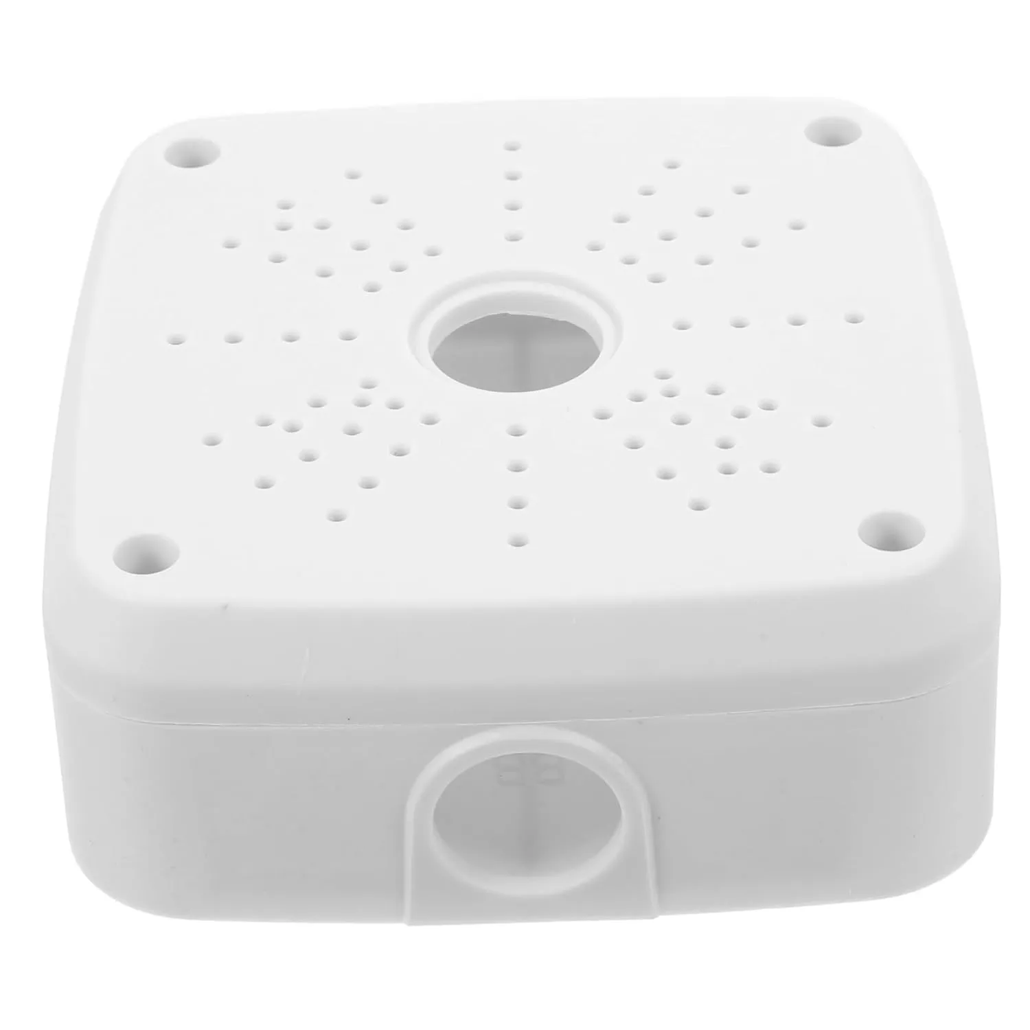 Cable Cover for Security Cameras Junction Box Covers Outdoor Extension Cord Cover Tools