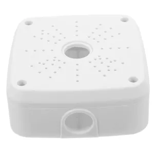 Cable Cover for Security Cameras Junction Box Covers Outdoor Extension Cord Cover Tools