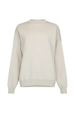 CALM STATE JUMPER - OATMEAL