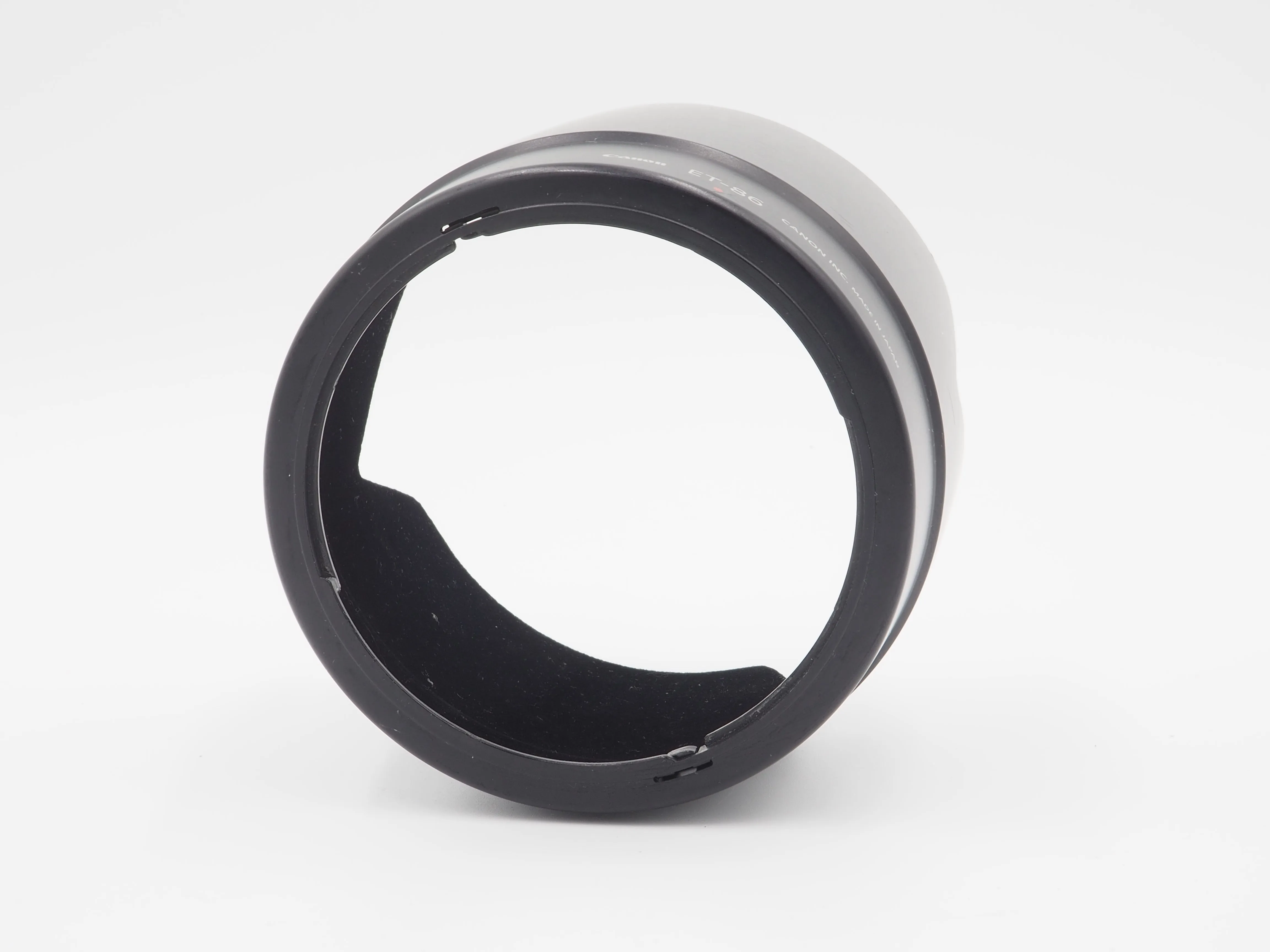 Canon ET-86  Lens Hood for 70-200mm f/2.8 Image Stabilized - USED