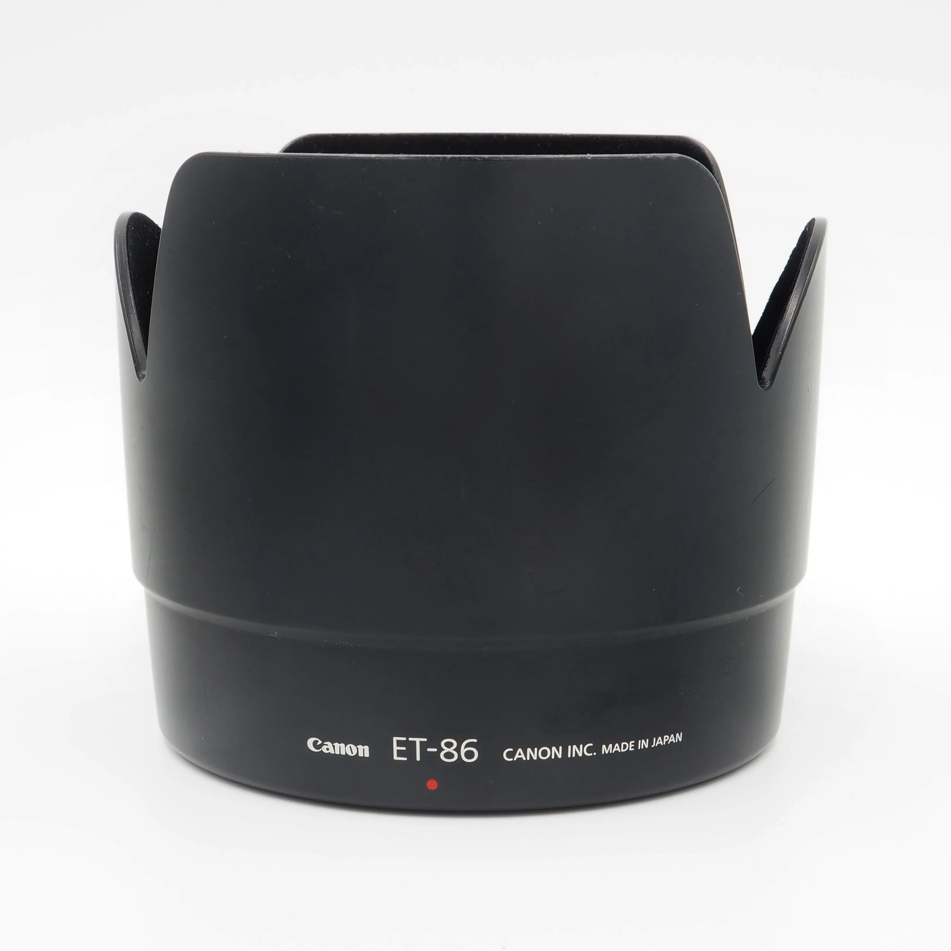 Canon ET-86  Lens Hood for 70-200mm f/2.8 Image Stabilized - USED