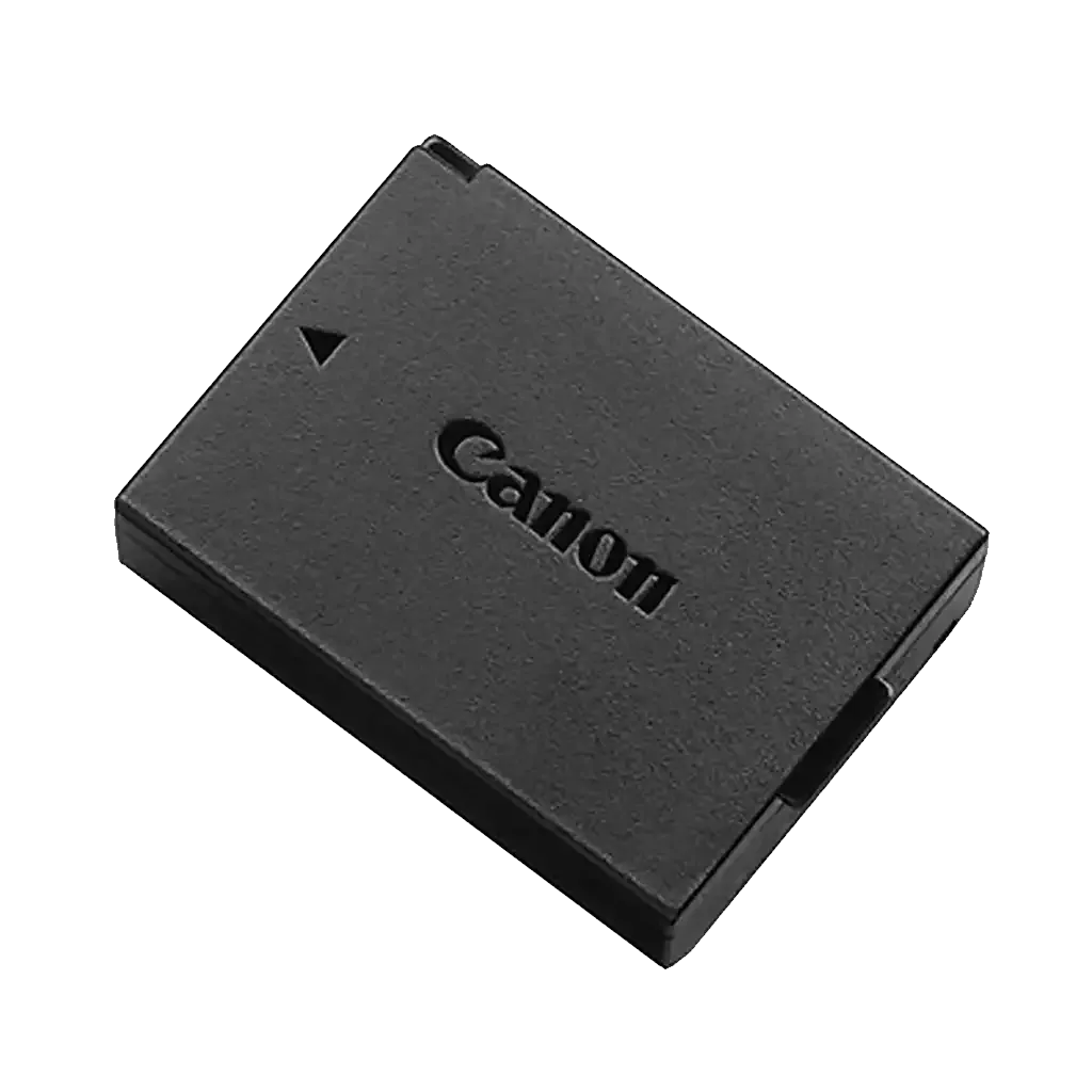 Canon Lithium Battery LP-E10 (Accessories)