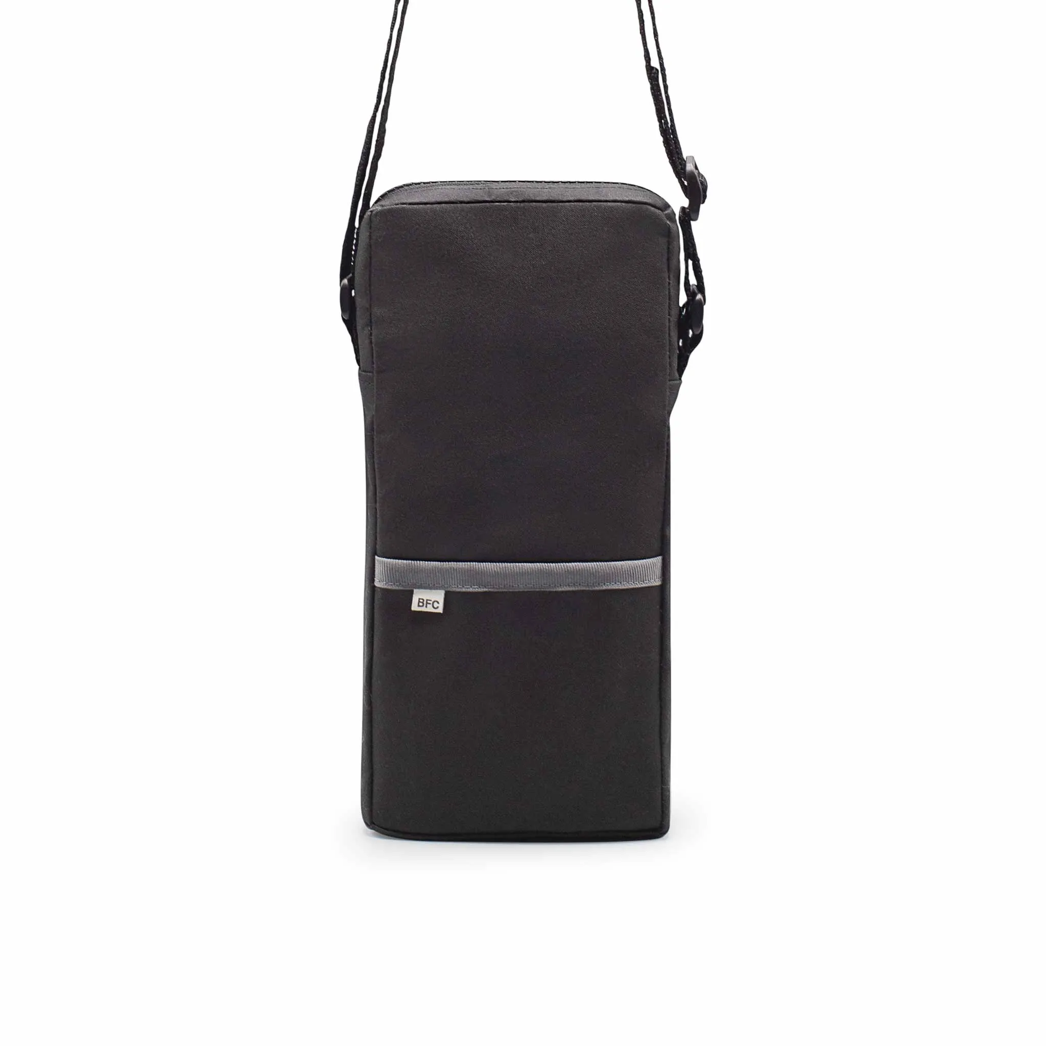 Canvas Shoulder Bag :: SLR 680/690