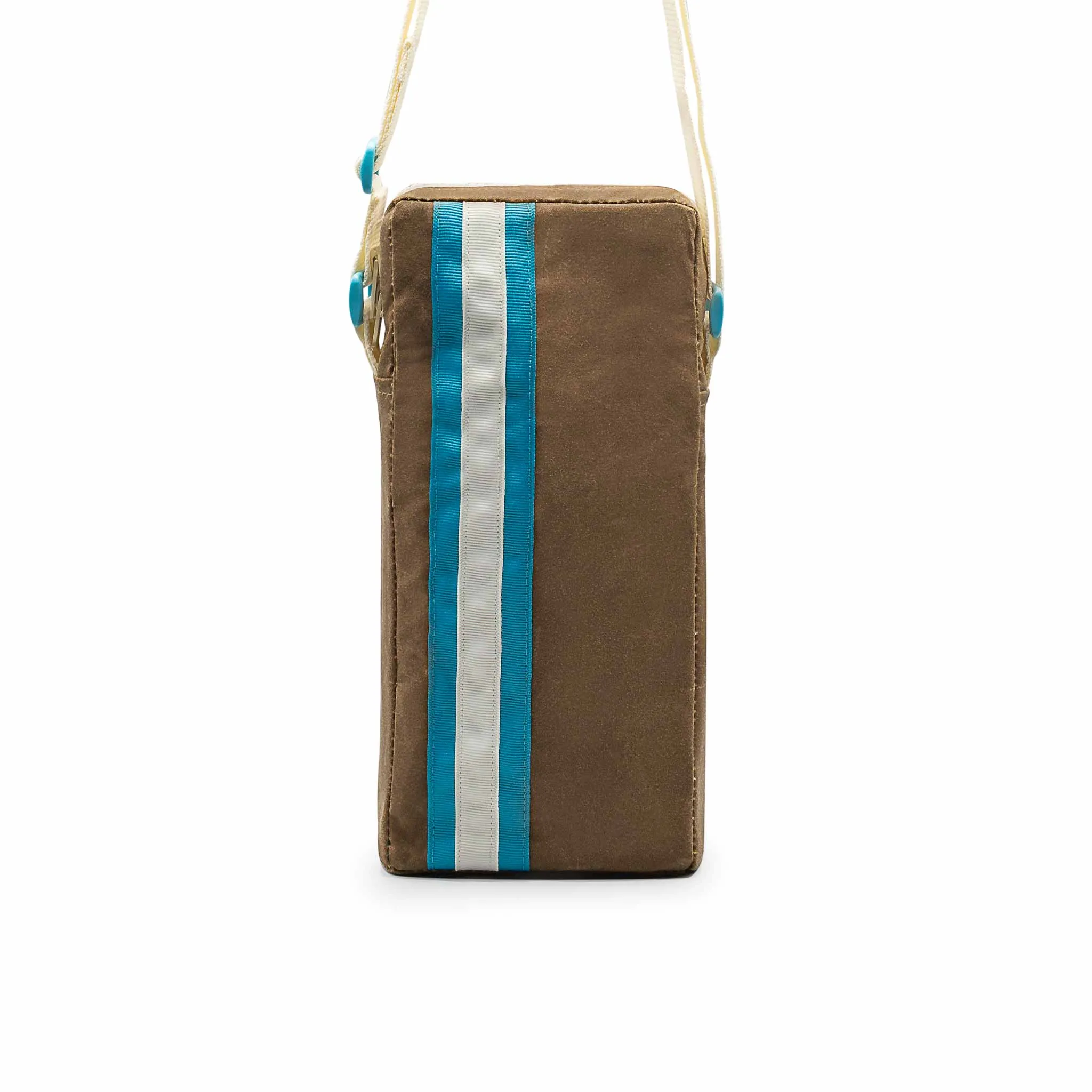 Canvas Shoulder Bag :: SLR 680/690