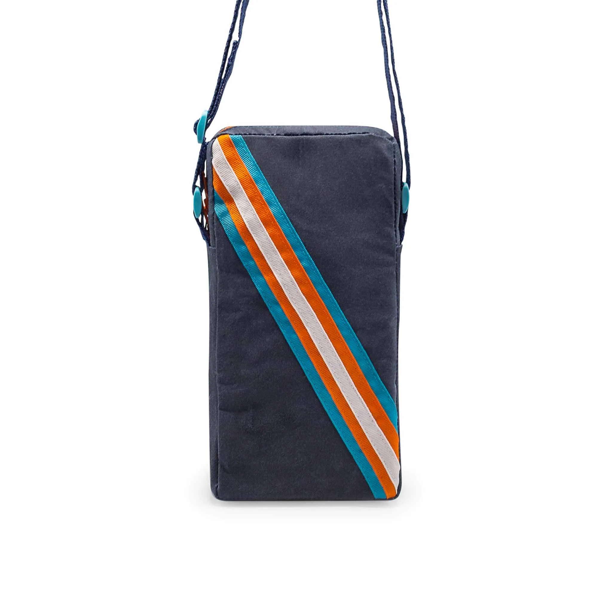 Canvas Shoulder Bag :: SX-70 Sonar