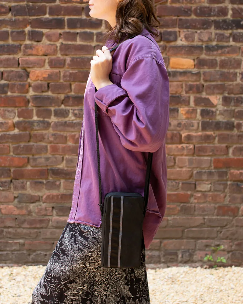 Canvas Shoulder Bag :: SX-70 Sonar