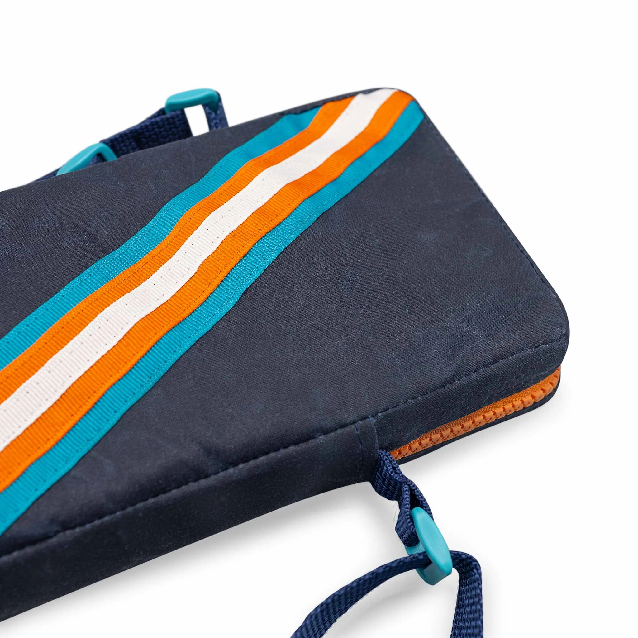 Canvas Shoulder Bag :: SX-70 Sonar