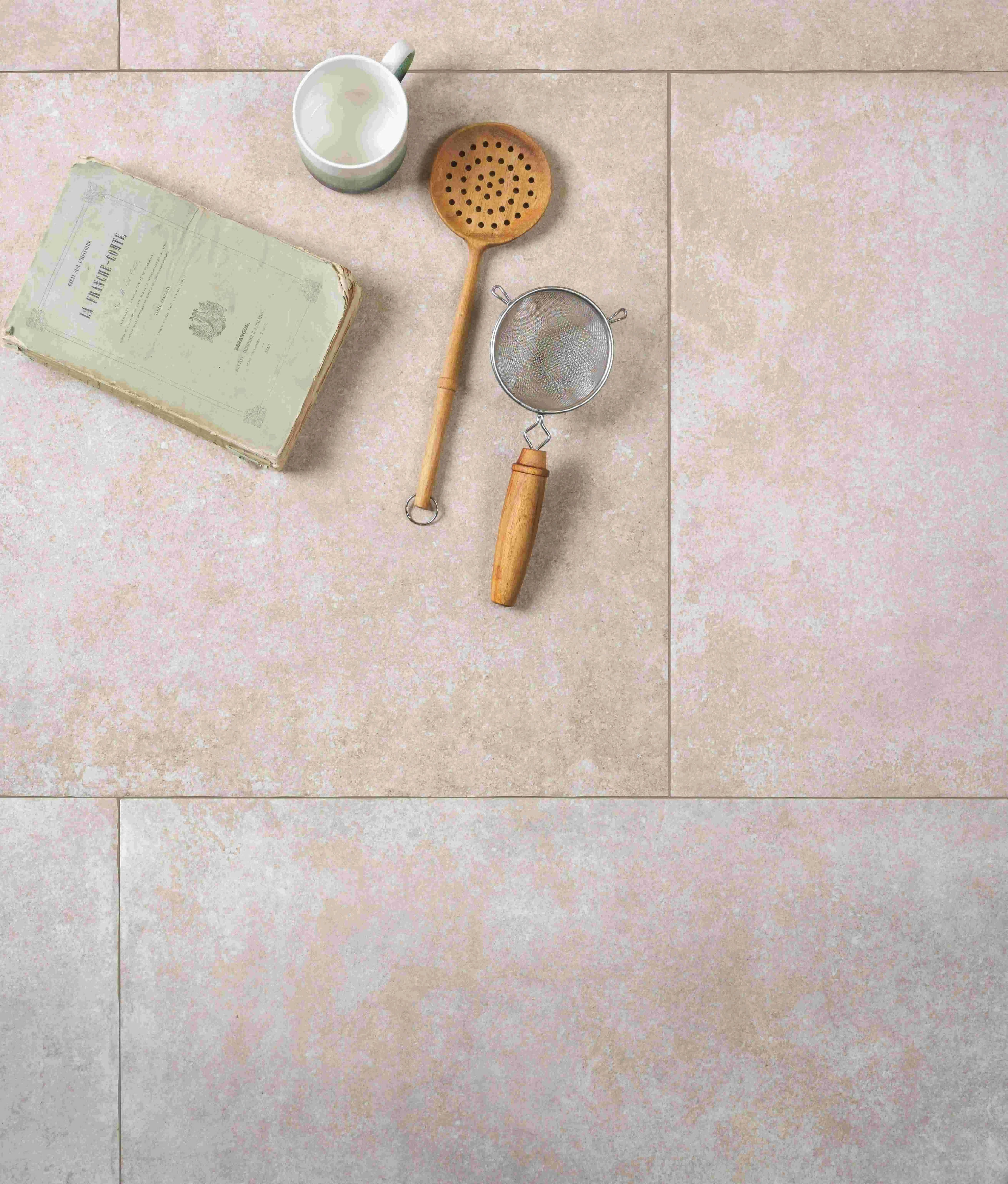 Ca'Pietra Pierre Paving Porcelain