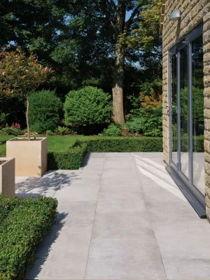 Ca'Pietra Pierre Paving Porcelain