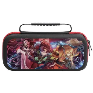 Carrying Case for Nintendo Switch/Switch OLED Travel Carry Cases for Teen Kids Boys Girls Cute Anime Cartoon Portable Covers Pouch Storage Bag for Nintendo Switch Accessories,style13